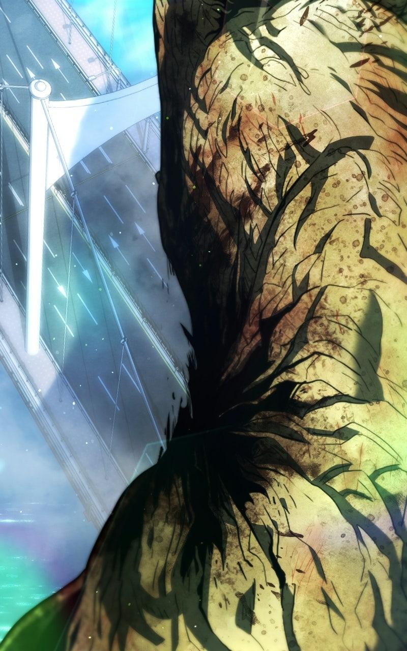 Zombie Papa Chapter 13 - Page 130