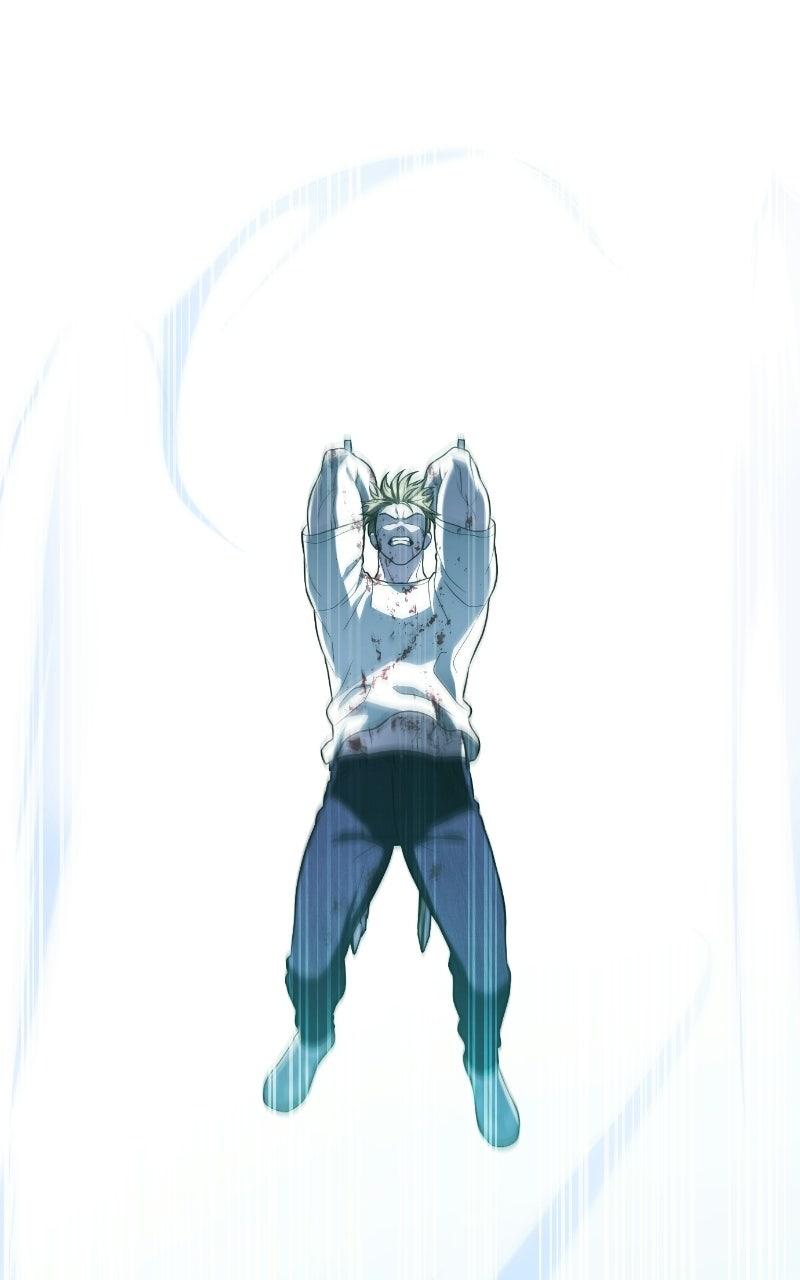 Zombie Papa Chapter 13 - Page 132