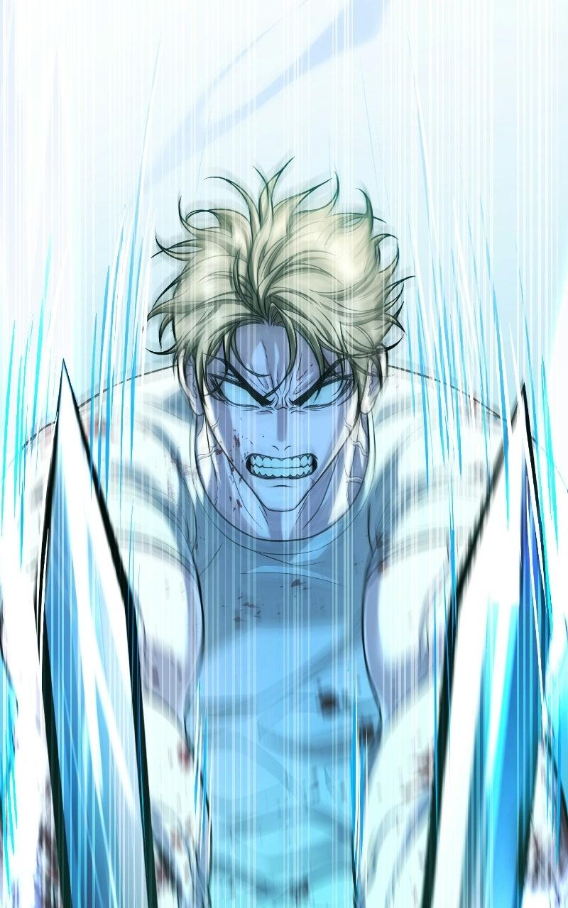 Zombie Papa Chapter 13 - Page 133