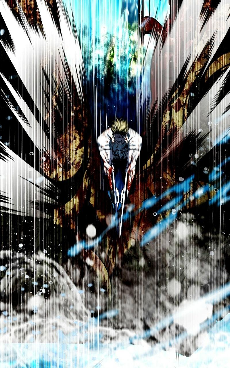 Zombie Papa Chapter 13 - Page 139