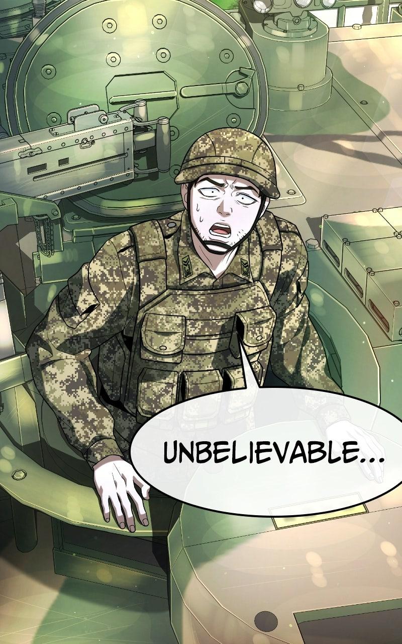 Zombie Papa Chapter 13 - Page 143