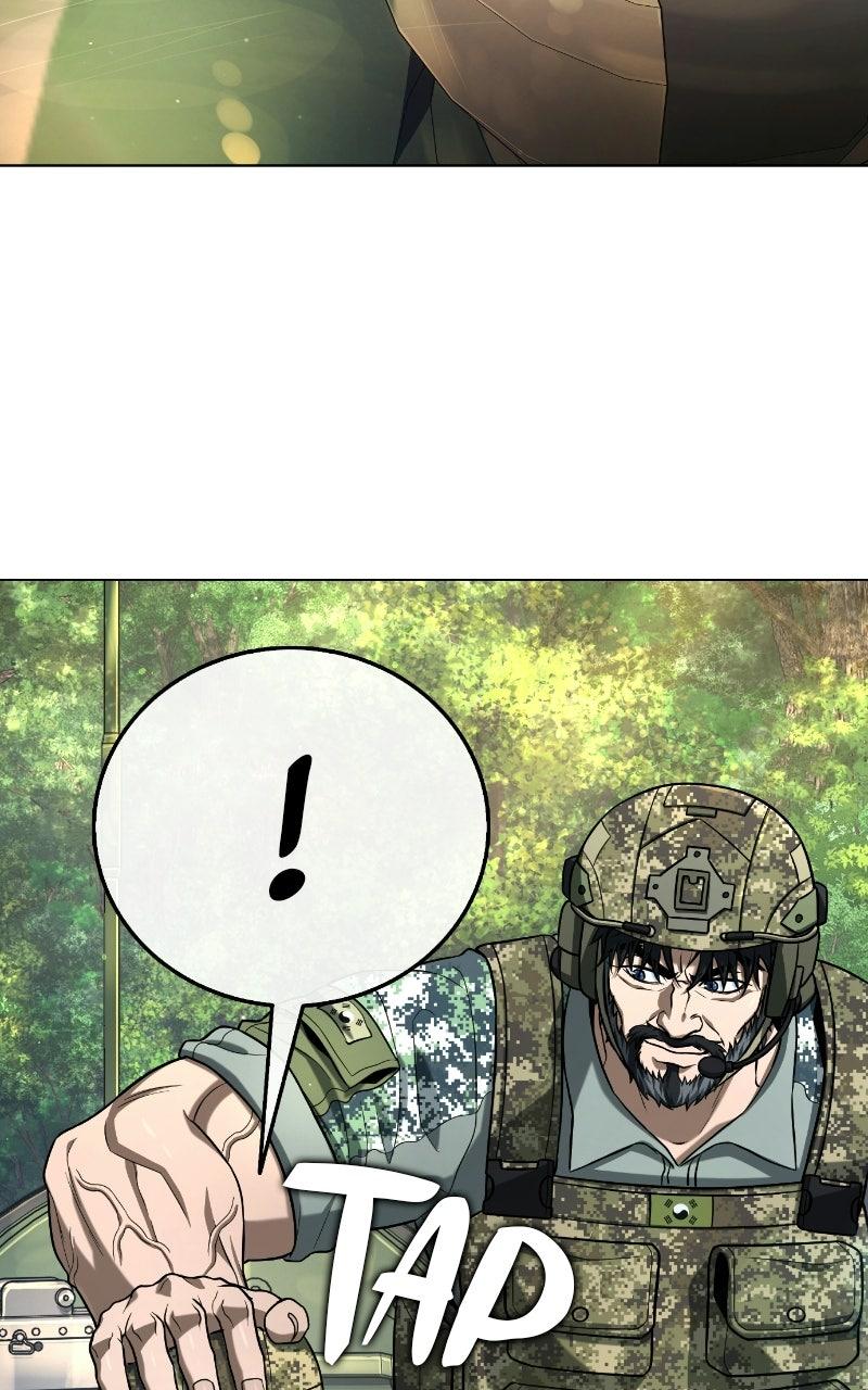 Zombie Papa Chapter 13 - Page 144