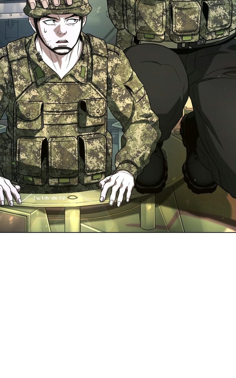 Zombie Papa Chapter 13 - Page 145