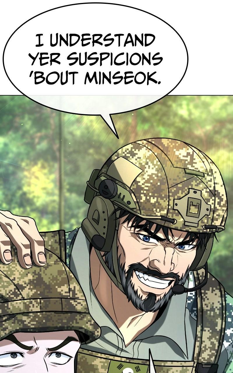 Zombie Papa Chapter 13 - Page 146