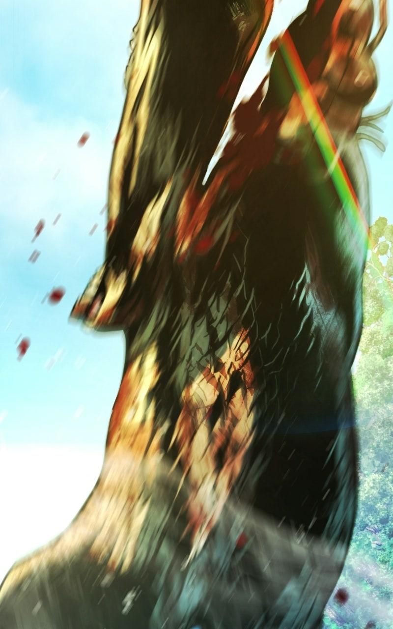 Zombie Papa Chapter 13 - Page 149