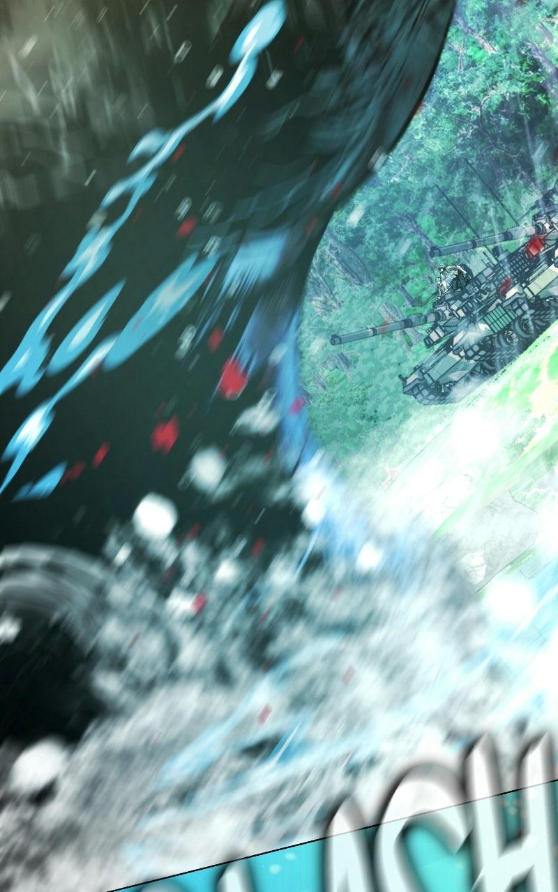 Zombie Papa Chapter 13 - Page 150