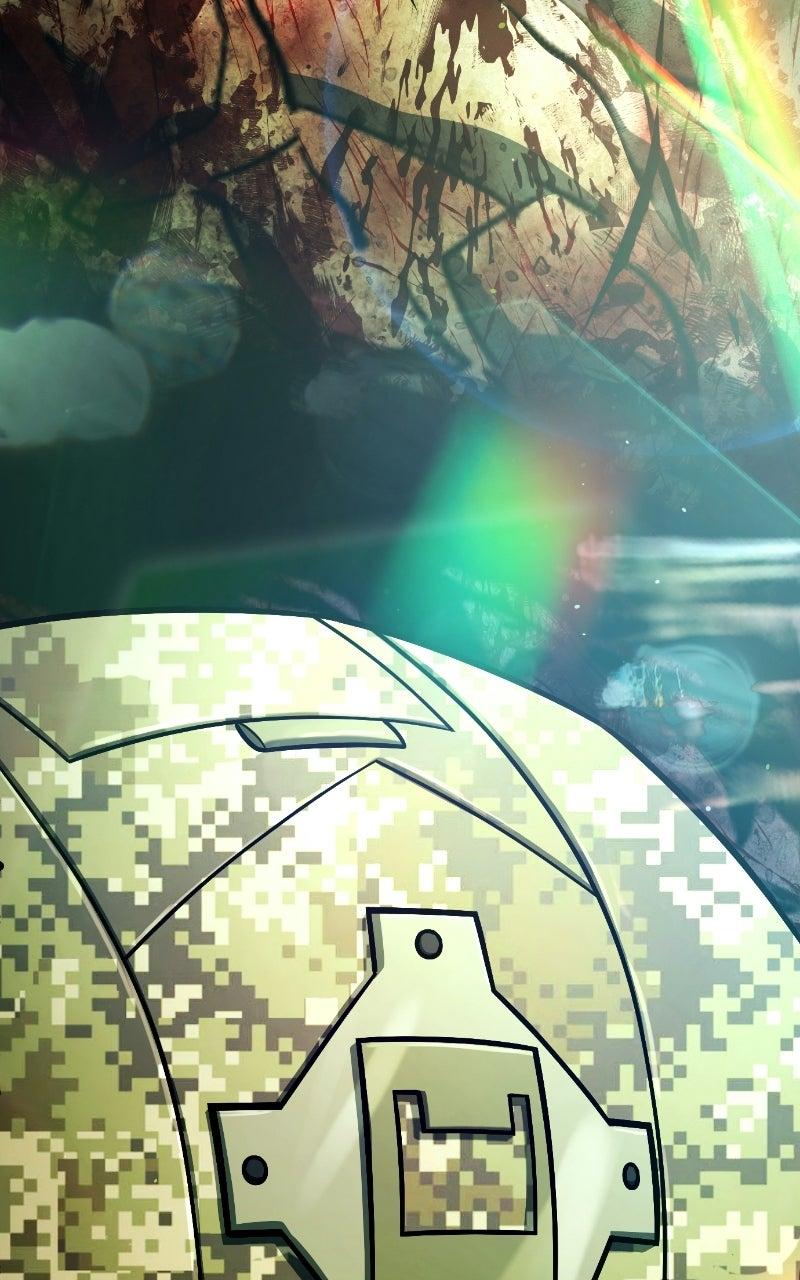 Zombie Papa Chapter 13 - Page 159