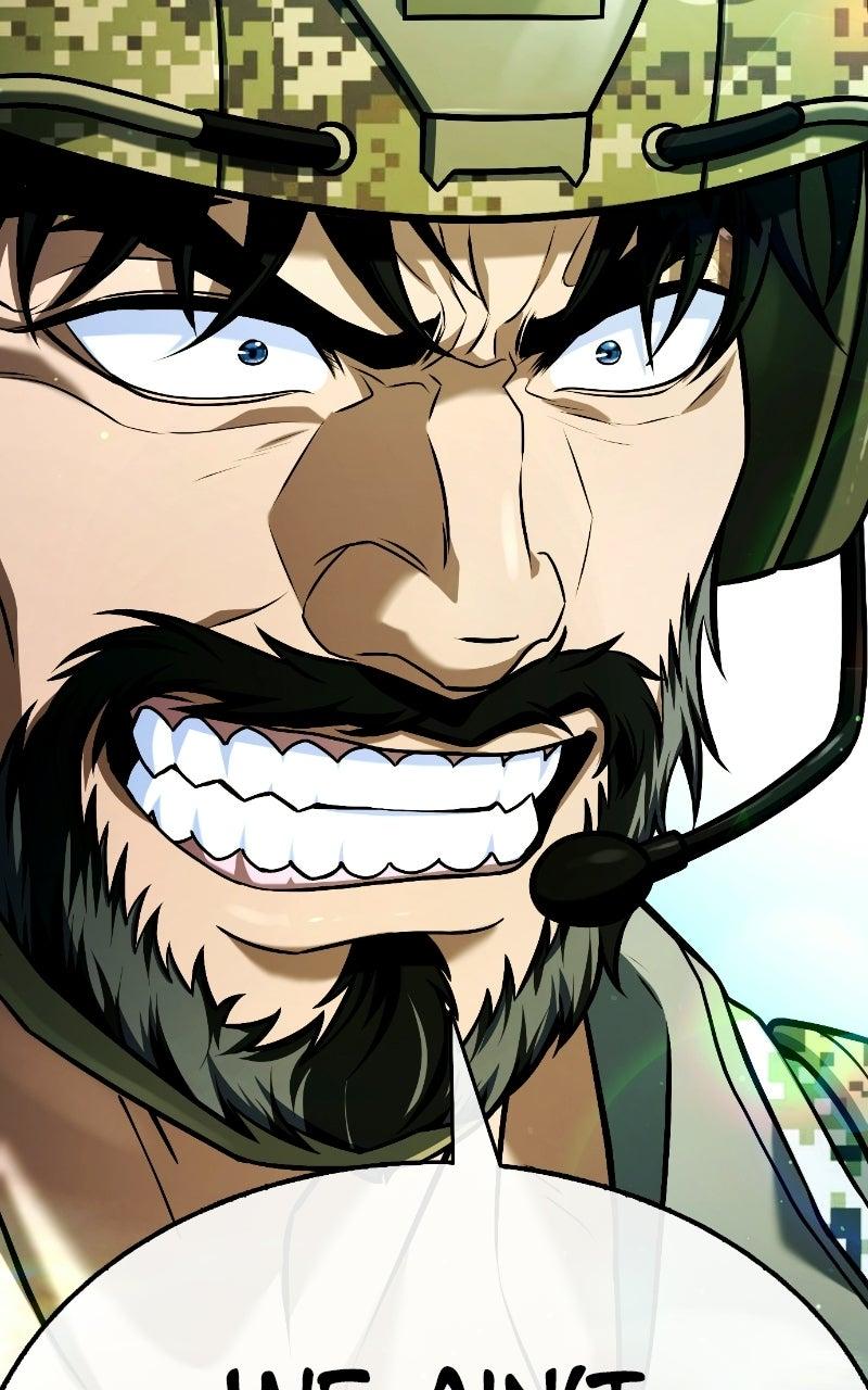 Zombie Papa Chapter 13 - Page 160