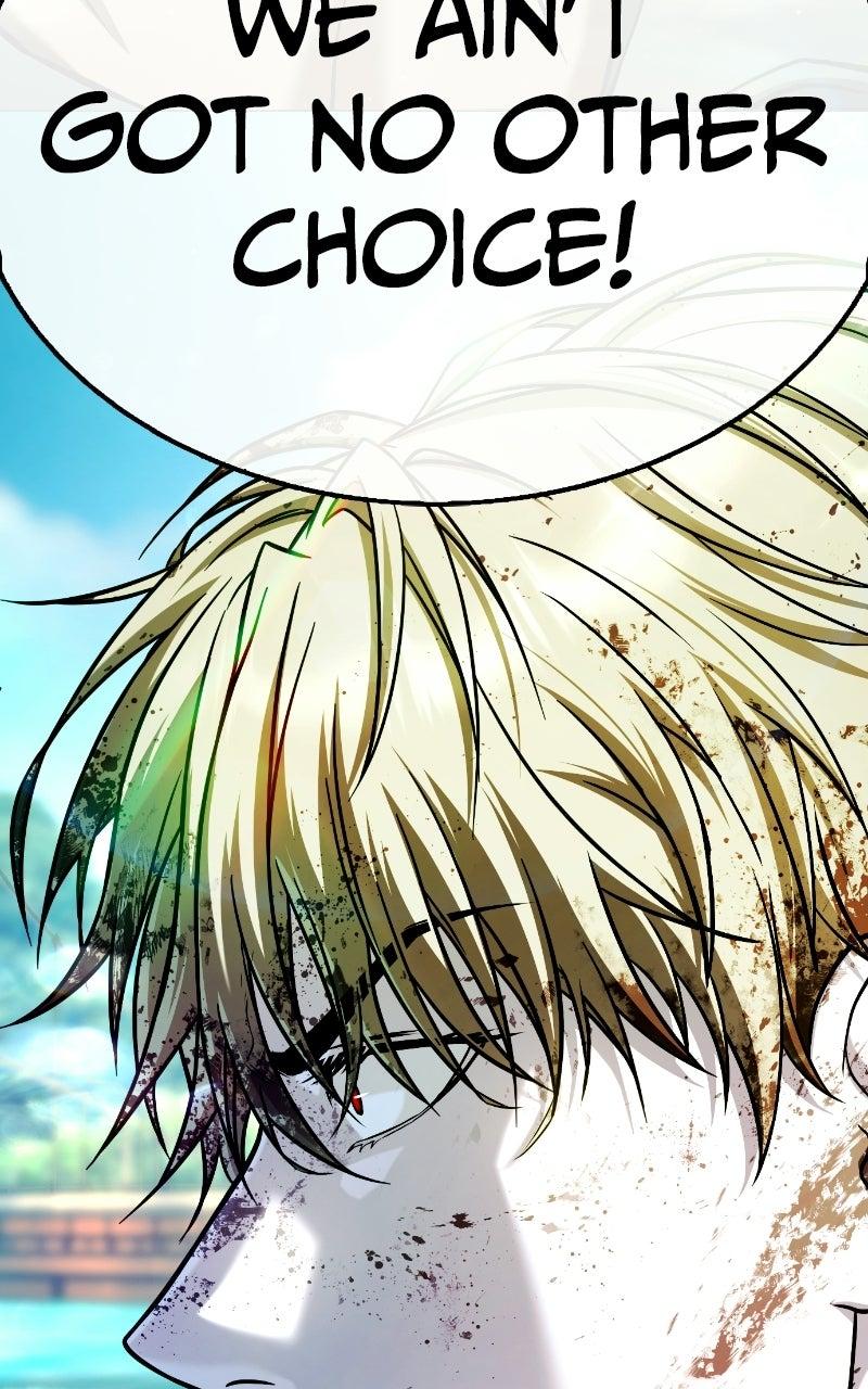 Zombie Papa Chapter 13 - Page 161