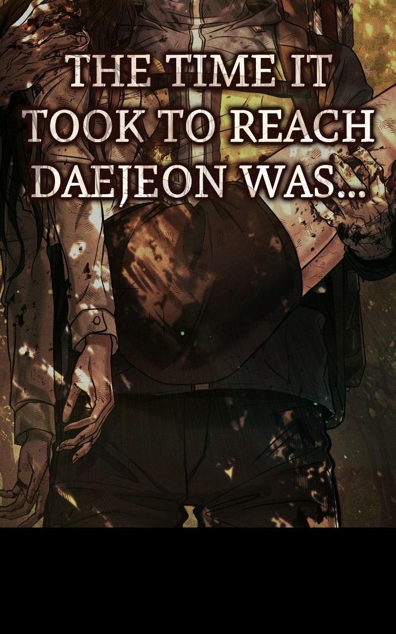 Zombie Papa Chapter 13 - Page 166