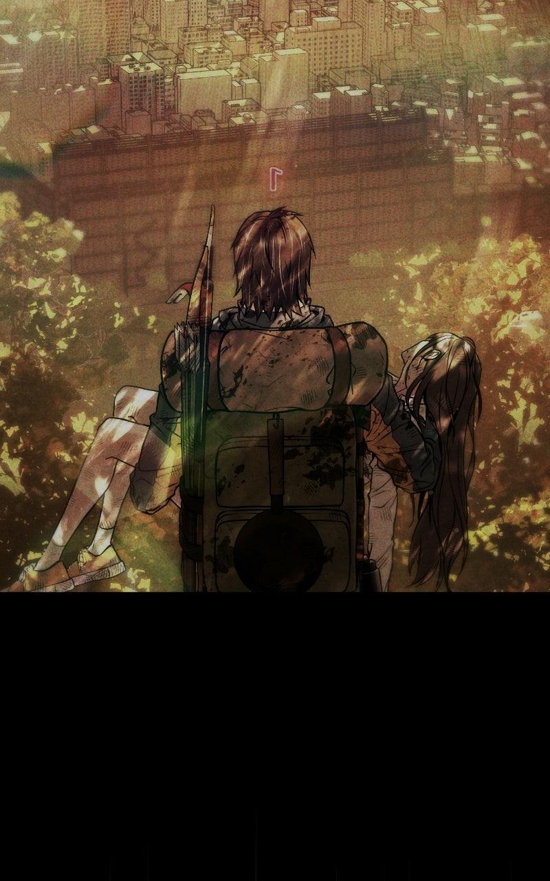 Zombie Papa Chapter 13 - Page 168