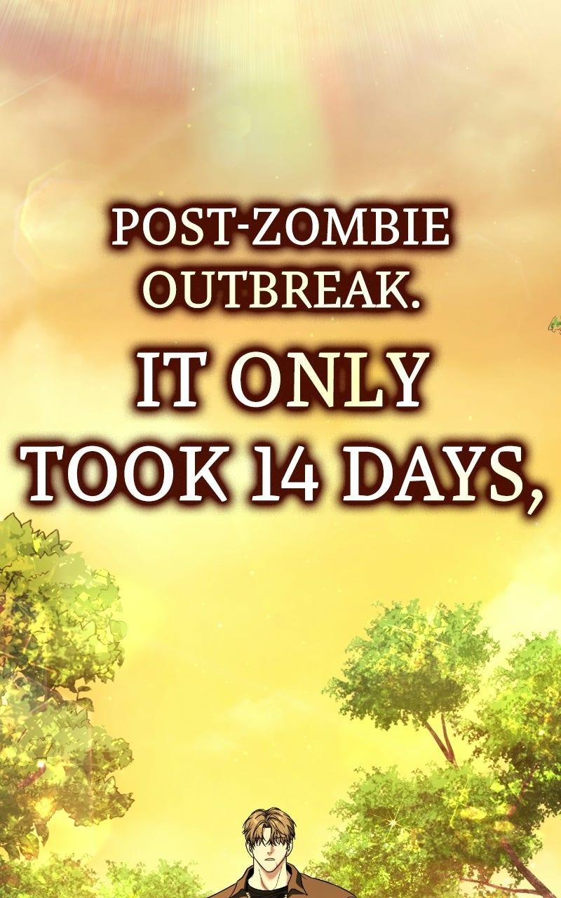 Zombie Papa Chapter 13 - Page 174