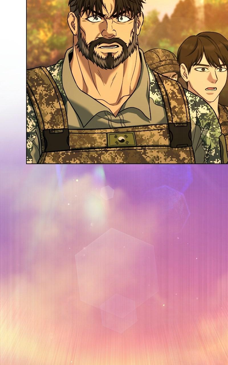 Zombie Papa Chapter 13 - Page 179