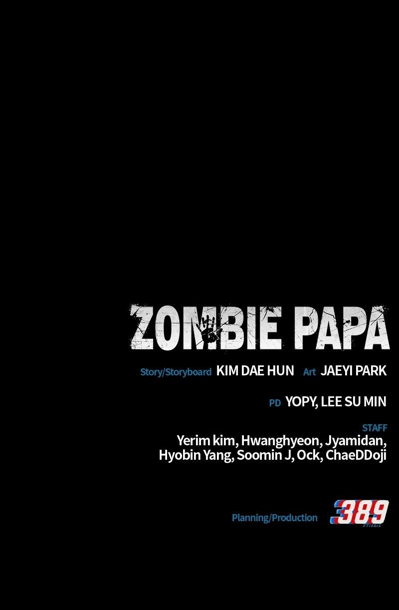 Zombie Papa Chapter 13 - Page 183