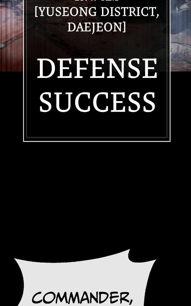 Zombie Papa Chapter 14 - Page 12