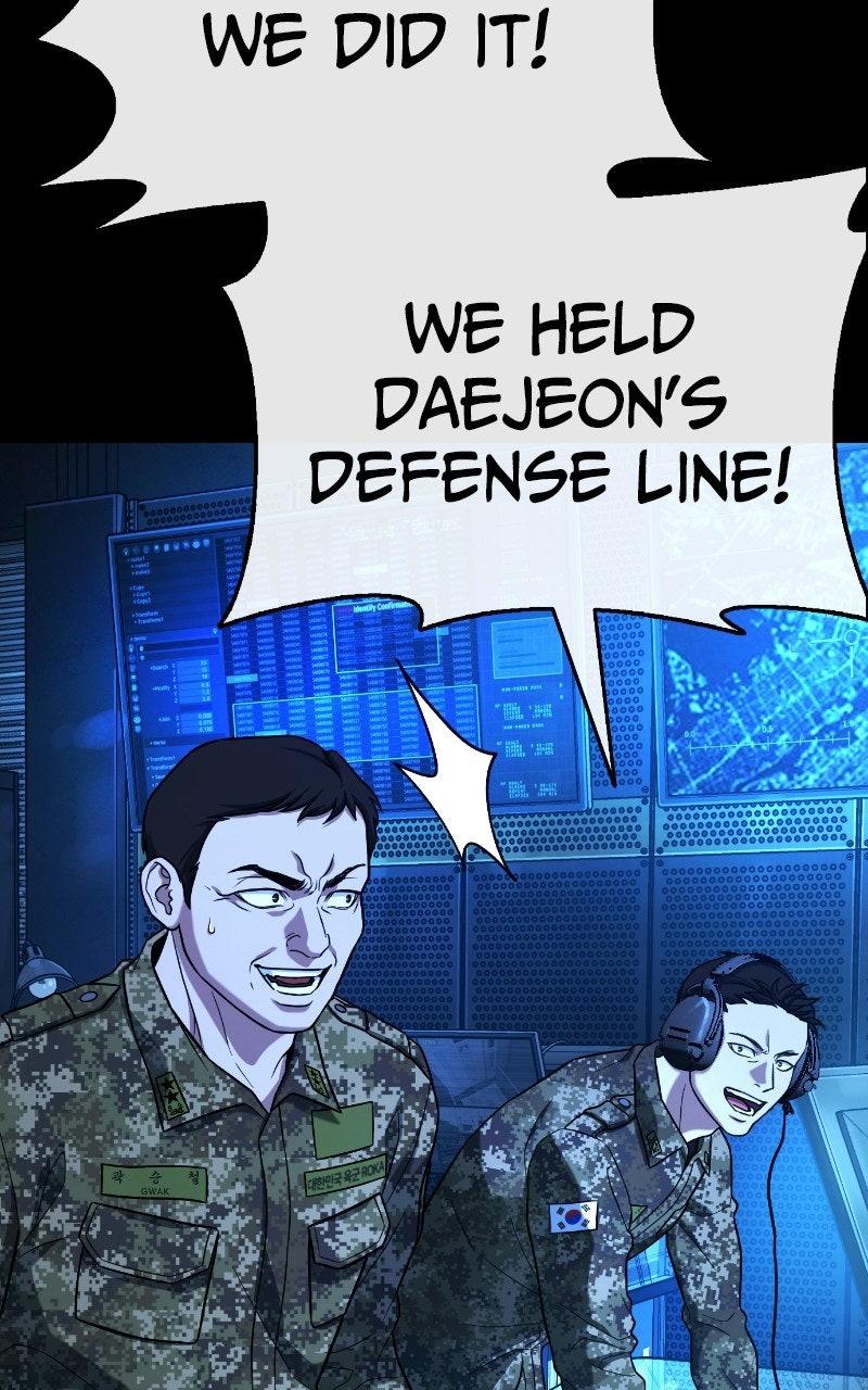 Zombie Papa Chapter 14 - Page 13