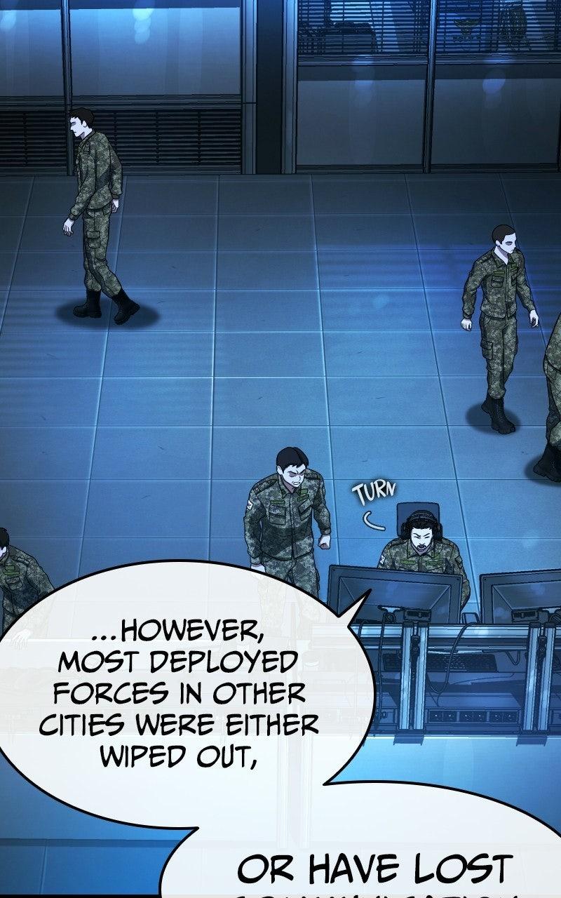 Zombie Papa Chapter 14 - Page 15