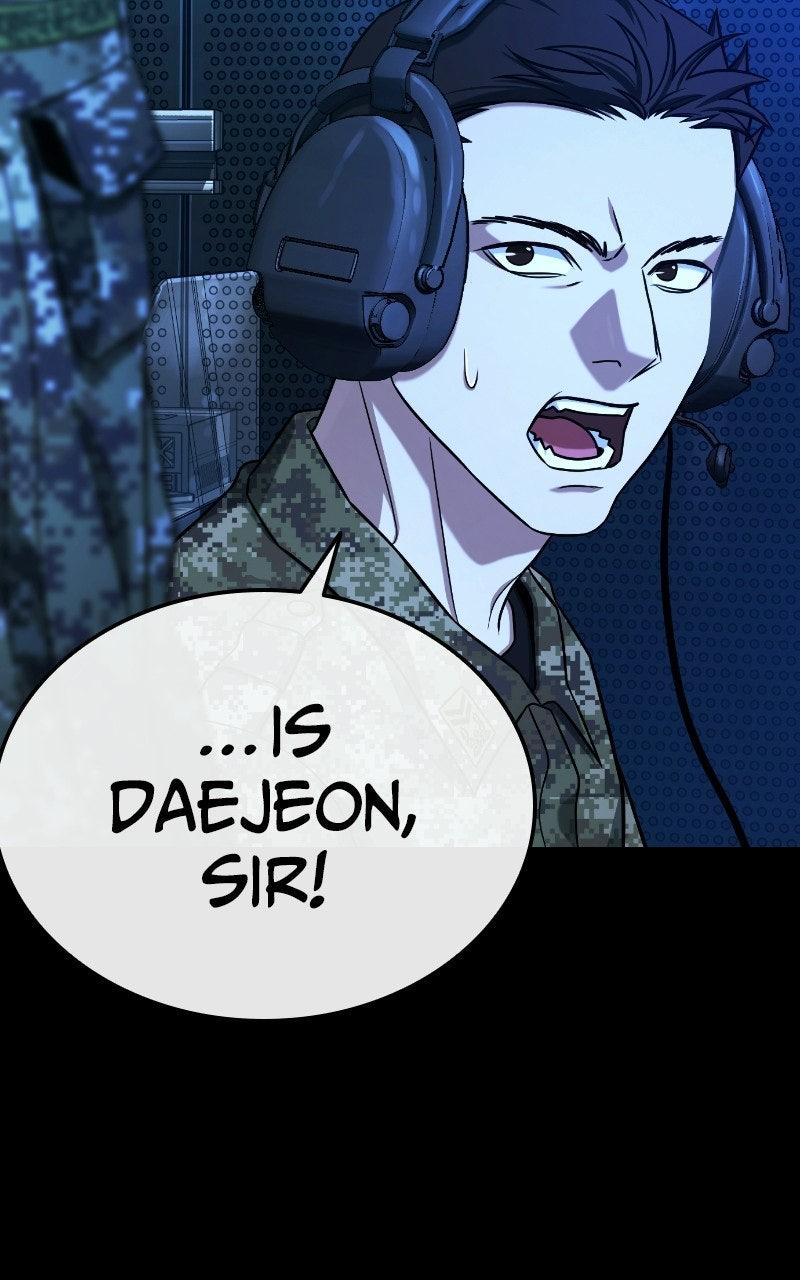 Zombie Papa Chapter 14 - Page 17