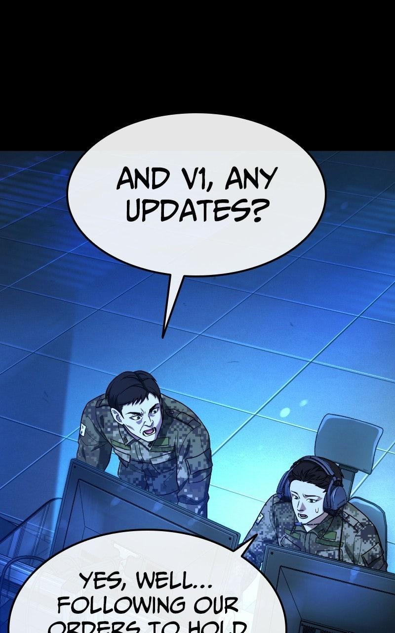 Zombie Papa Chapter 14 - Page 18