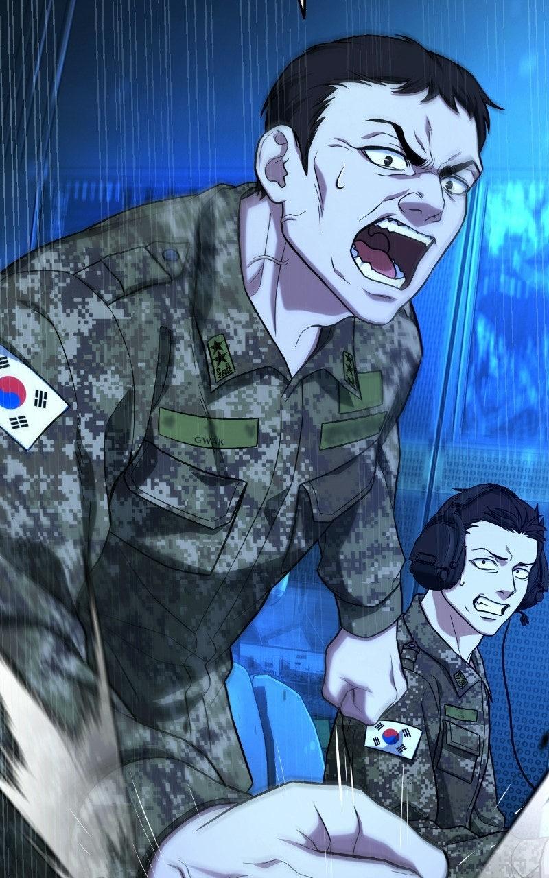 Zombie Papa Chapter 14 - Page 20