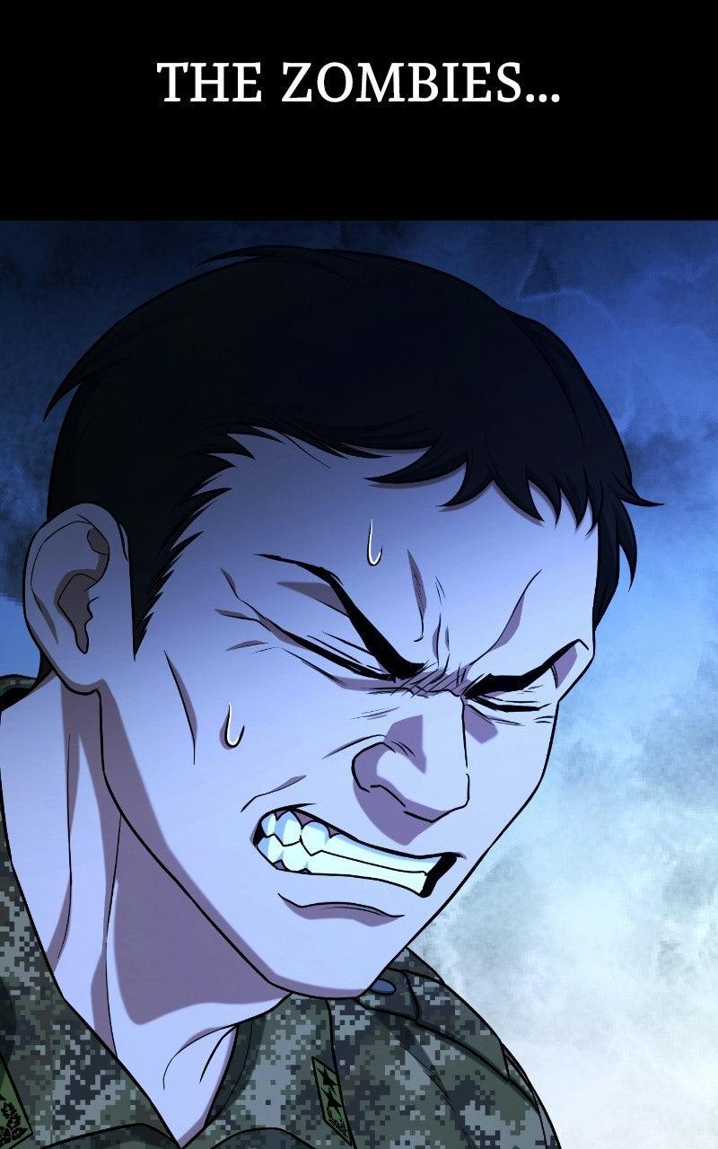 Zombie Papa Chapter 14 - Page 22
