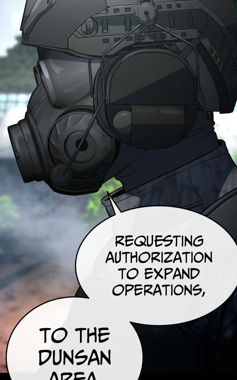 Zombie Papa Chapter 14 - Page 32