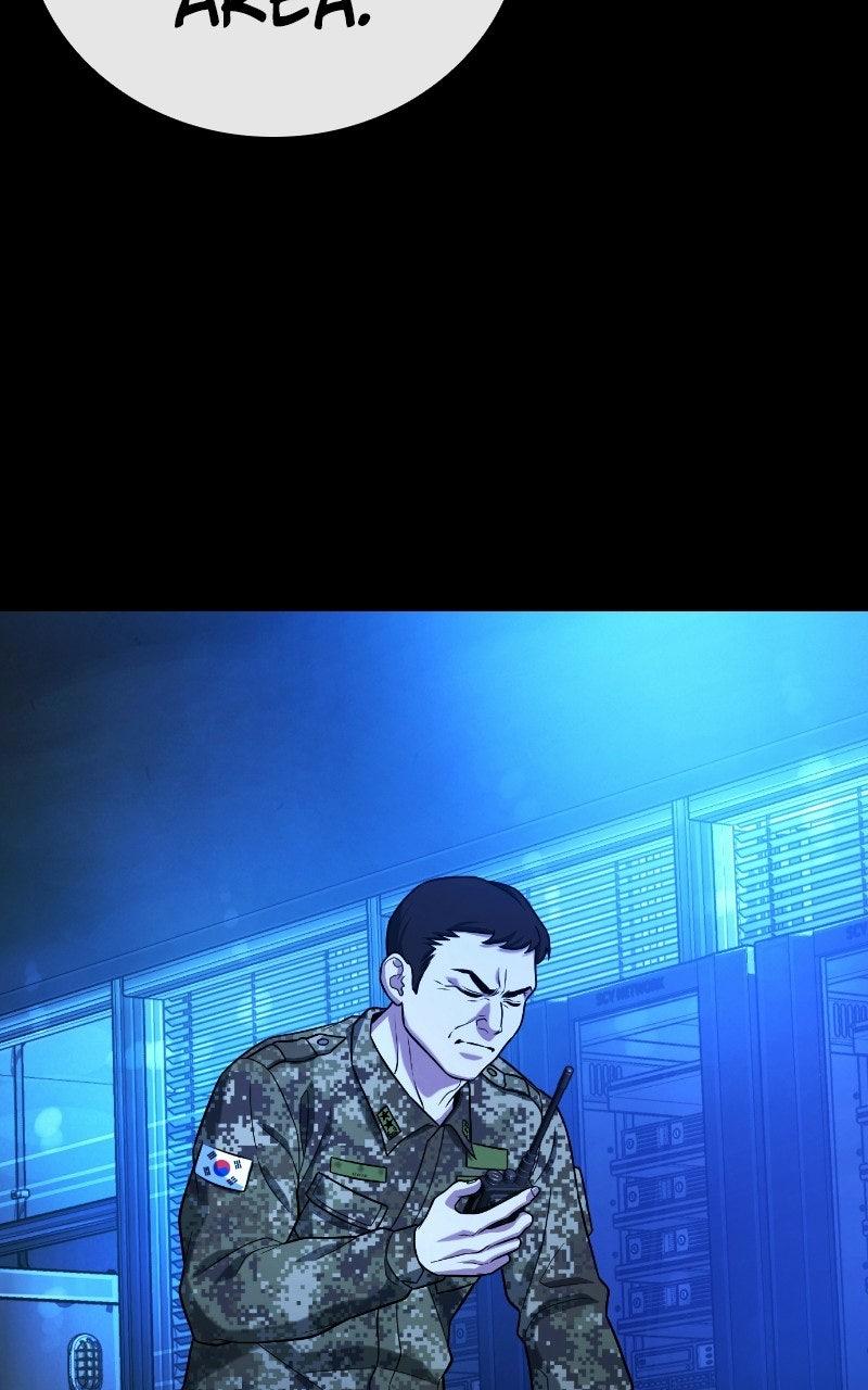 Zombie Papa Chapter 14 - Page 33