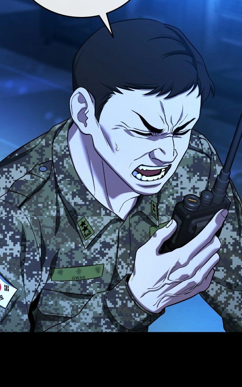 Zombie Papa Chapter 14 - Page 35