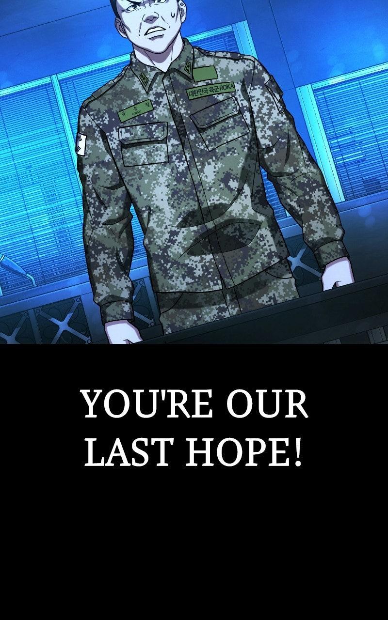 Zombie Papa Chapter 14 - Page 38