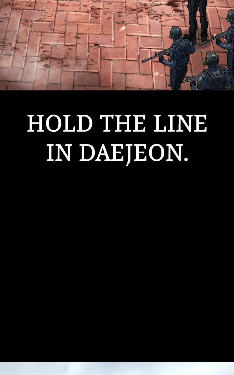 Zombie Papa Chapter 14 - Page 40