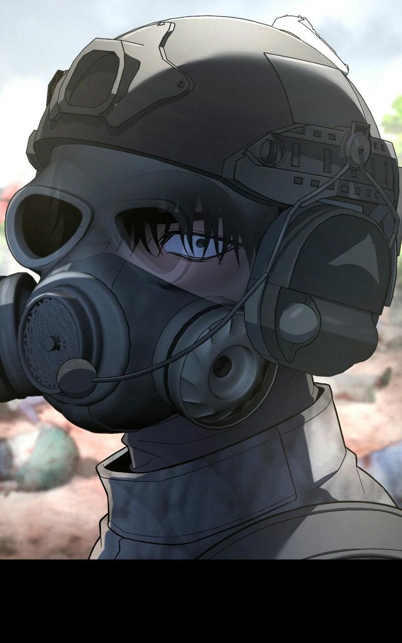 Zombie Papa Chapter 14 - Page 41