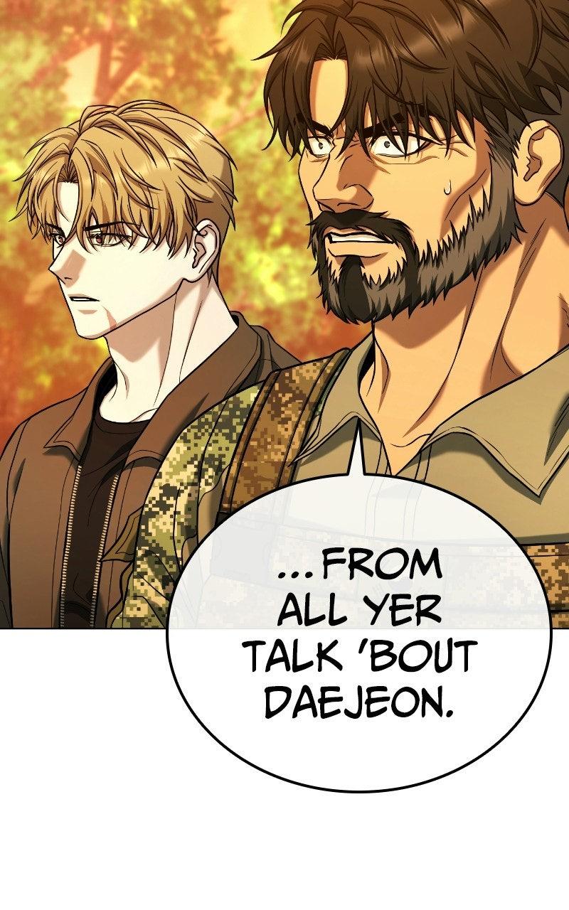 Zombie Papa Chapter 14 - Page 58