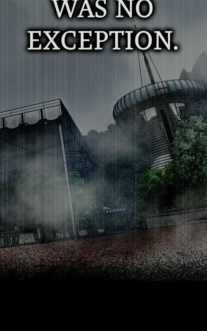 Zombie Papa Chapter 14 - Page 79