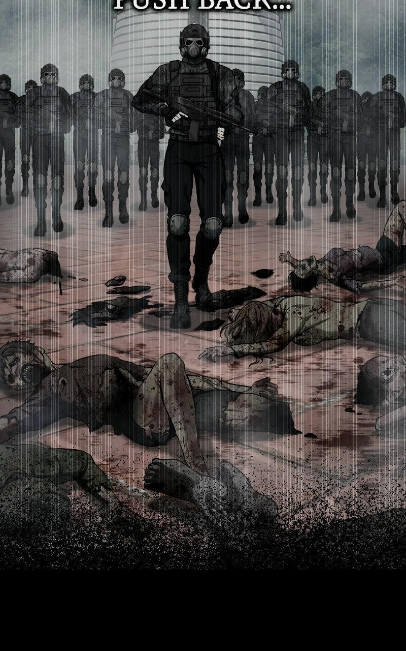 Zombie Papa Chapter 14 - Page 81