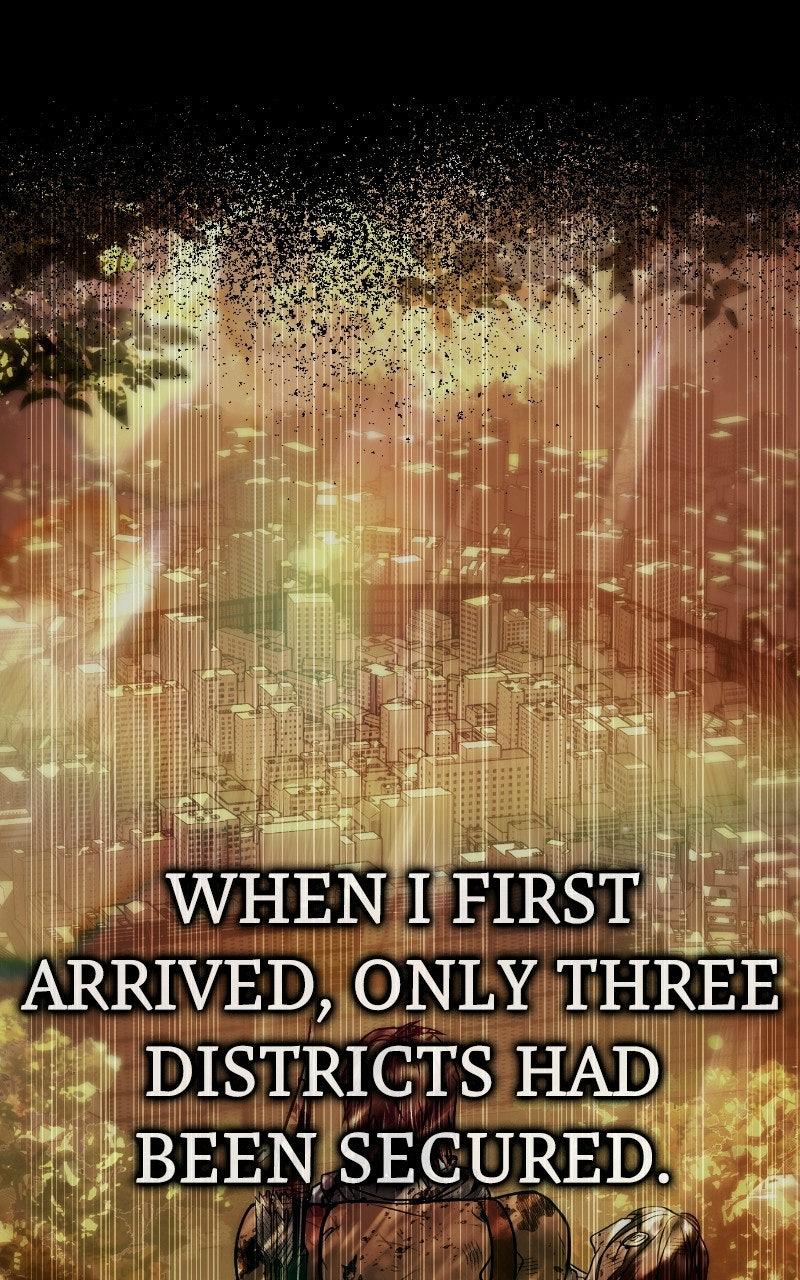 Zombie Papa Chapter 14 - Page 83