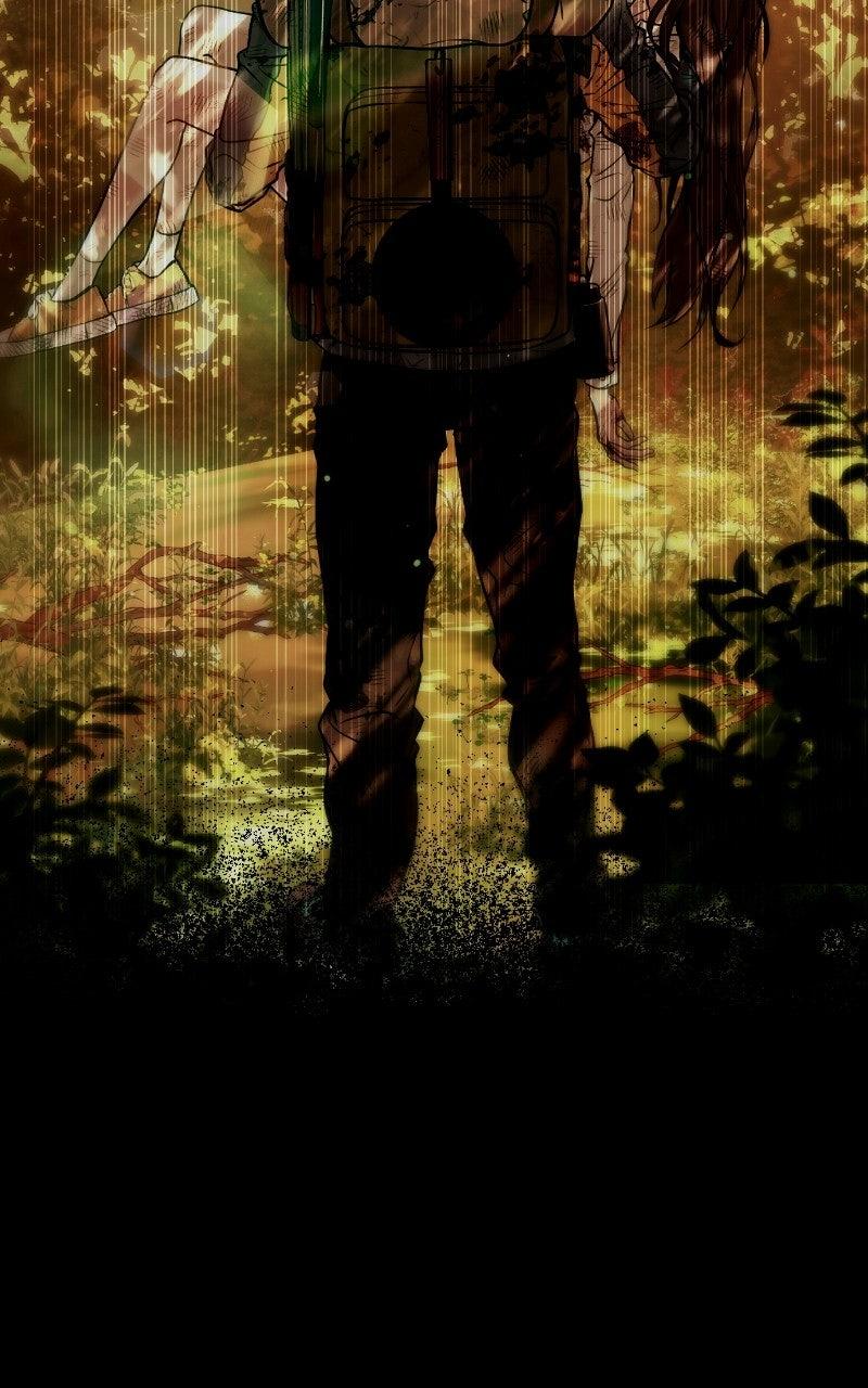 Zombie Papa Chapter 14 - Page 84