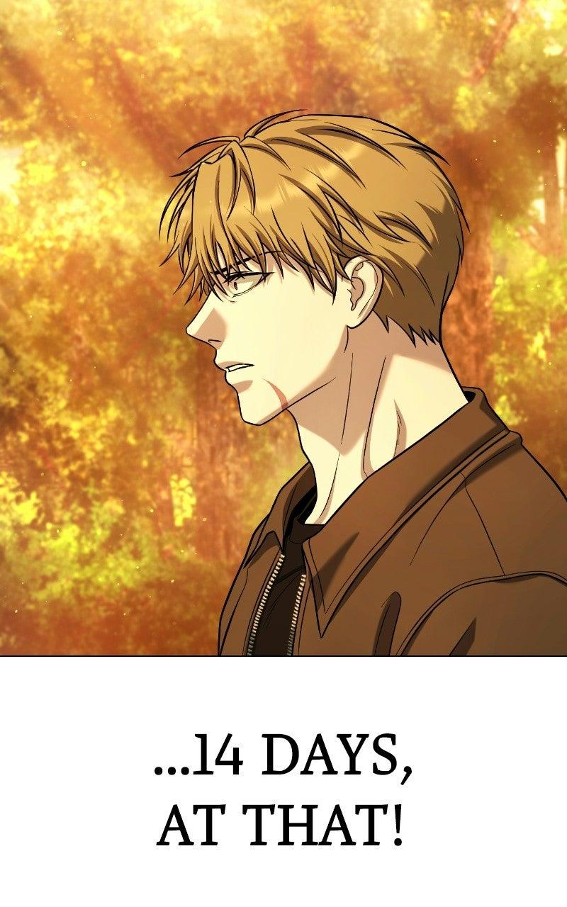 Zombie Papa Chapter 14 - Page 89