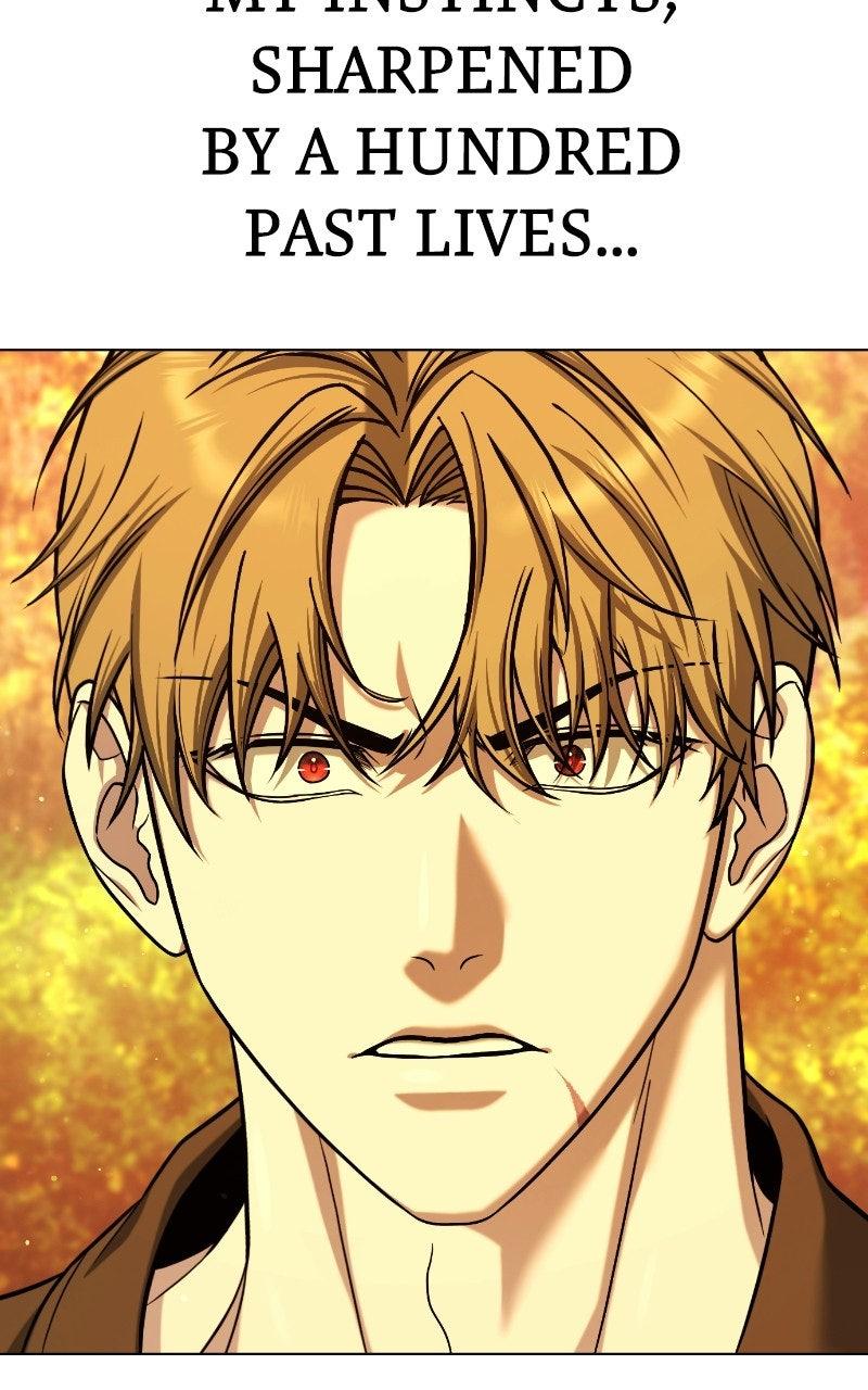 Zombie Papa Chapter 14 - Page 92