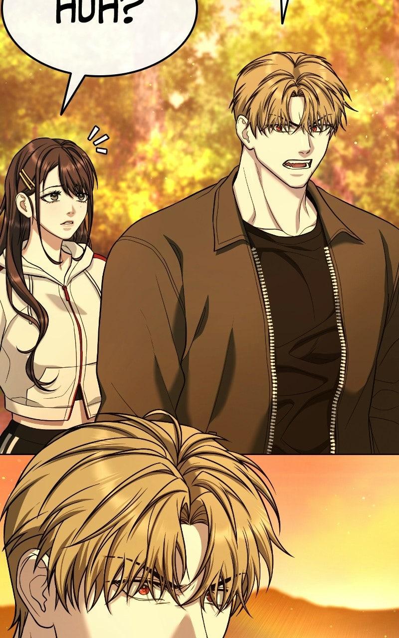 Zombie Papa Chapter 14 - Page 96