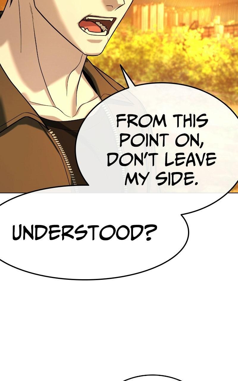 Zombie Papa Chapter 14 - Page 97