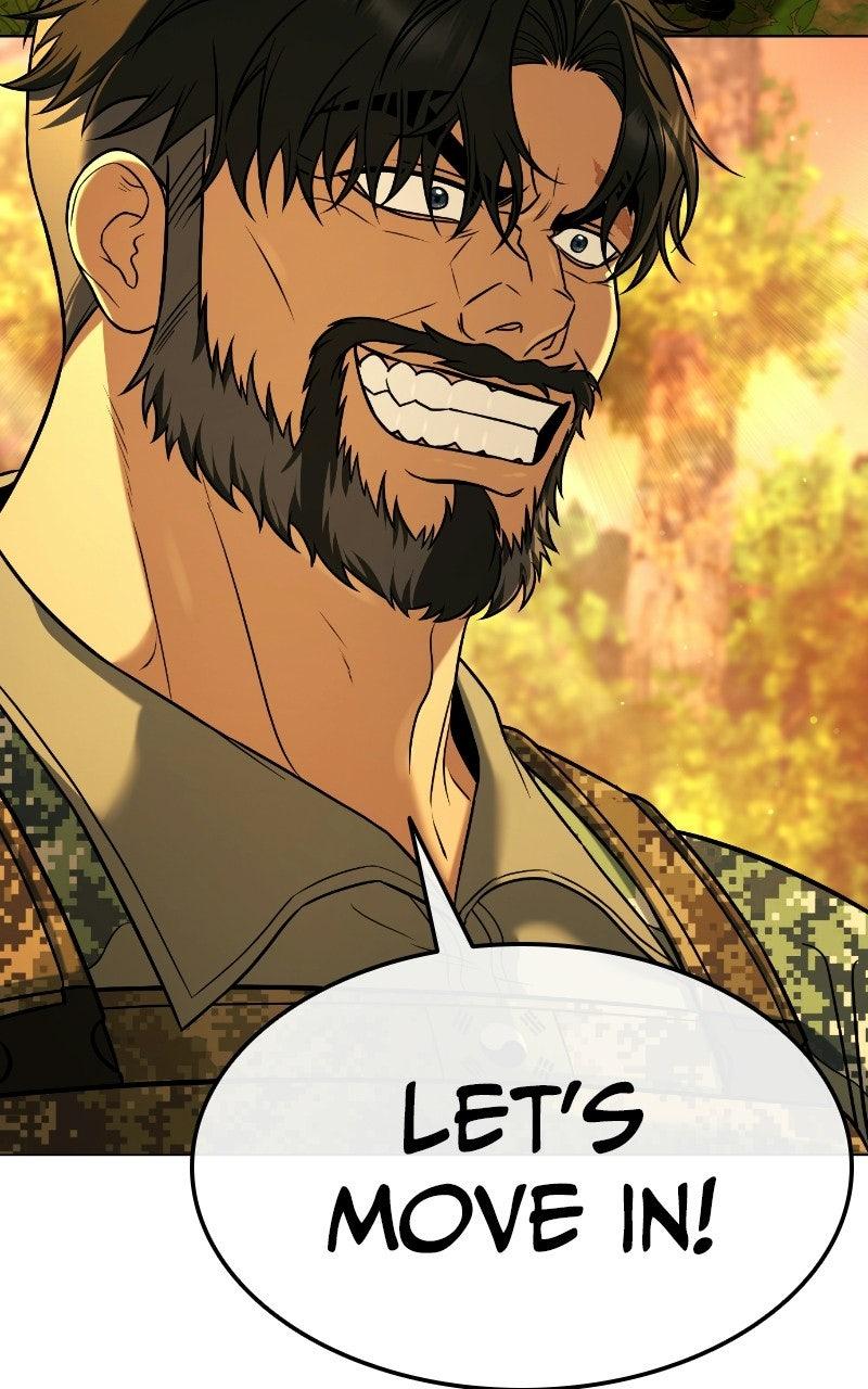 Zombie Papa Chapter 14 - Page 101