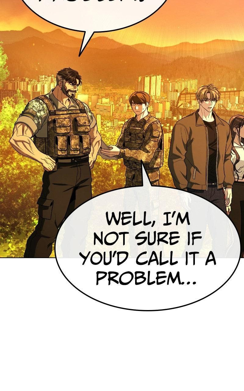 Zombie Papa Chapter 14 - Page 106