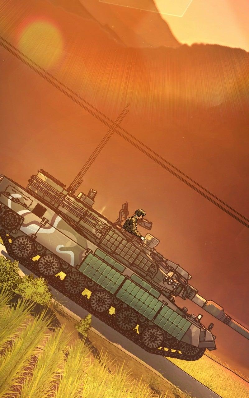 Zombie Papa Chapter 14 - Page 110