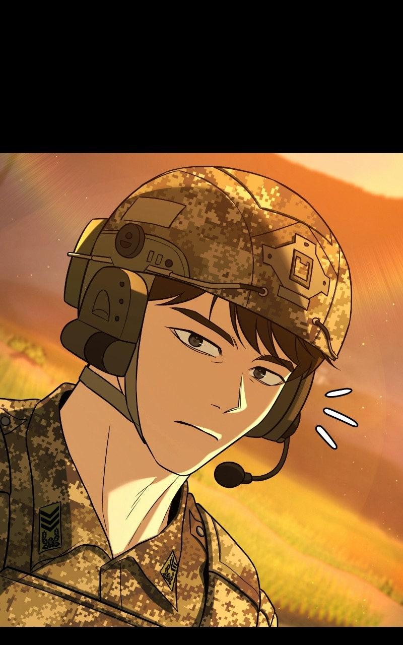 Zombie Papa Chapter 14 - Page 112