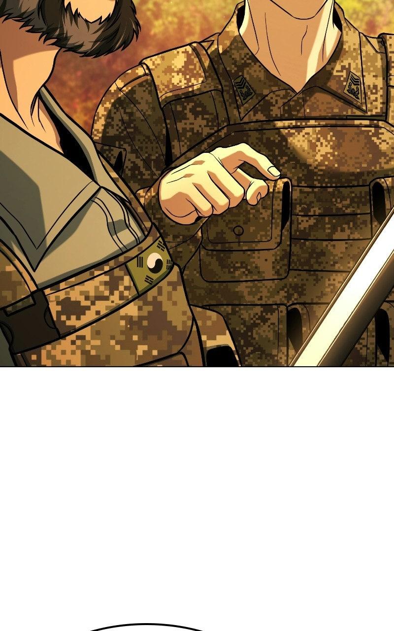 Zombie Papa Chapter 14 - Page 119