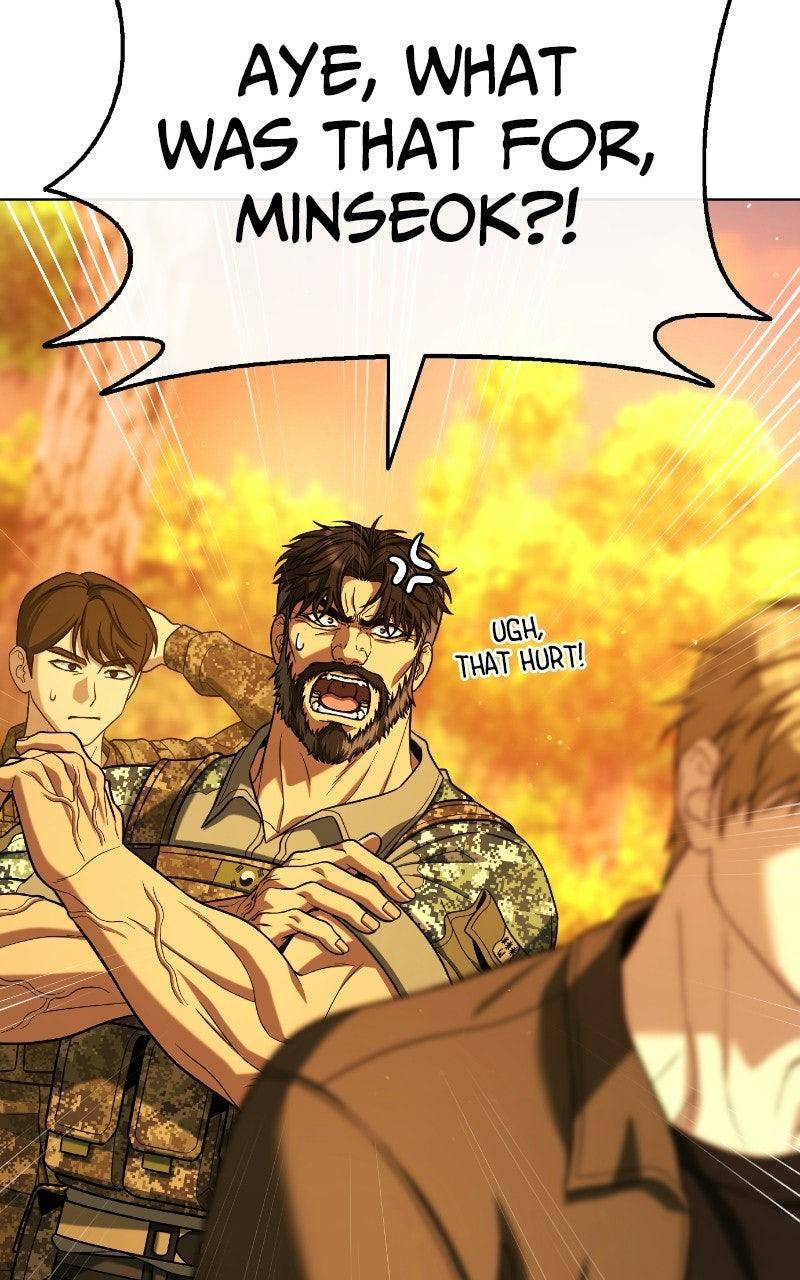 Zombie Papa Chapter 14 - Page 124