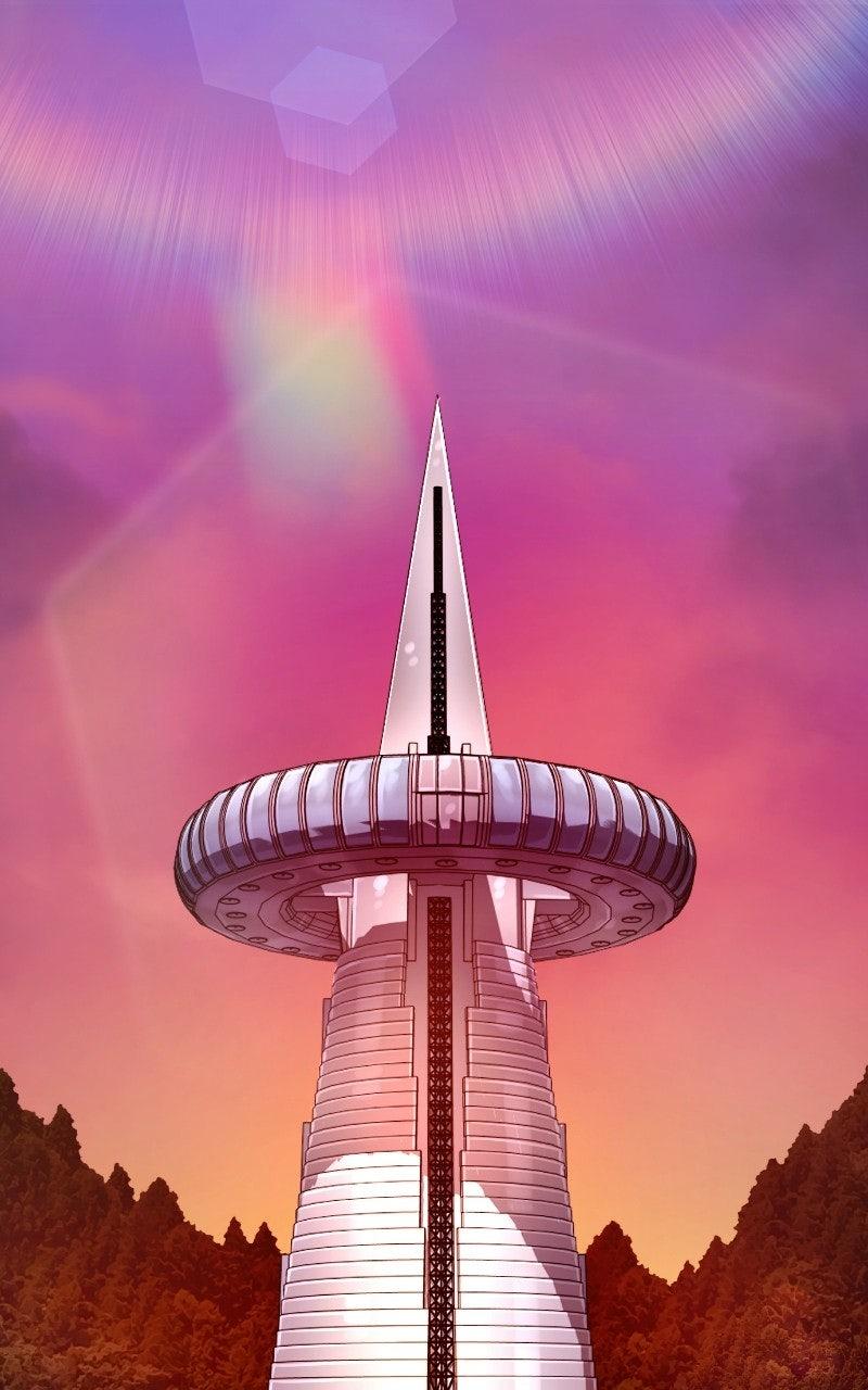 Zombie Papa Chapter 14 - Page 131