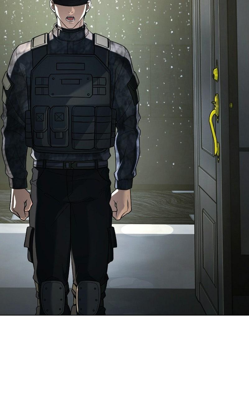 Zombie Papa Chapter 14 - Page 134