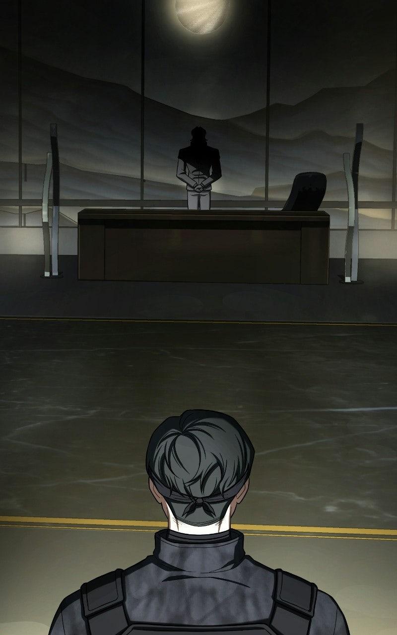 Zombie Papa Chapter 14 - Page 136