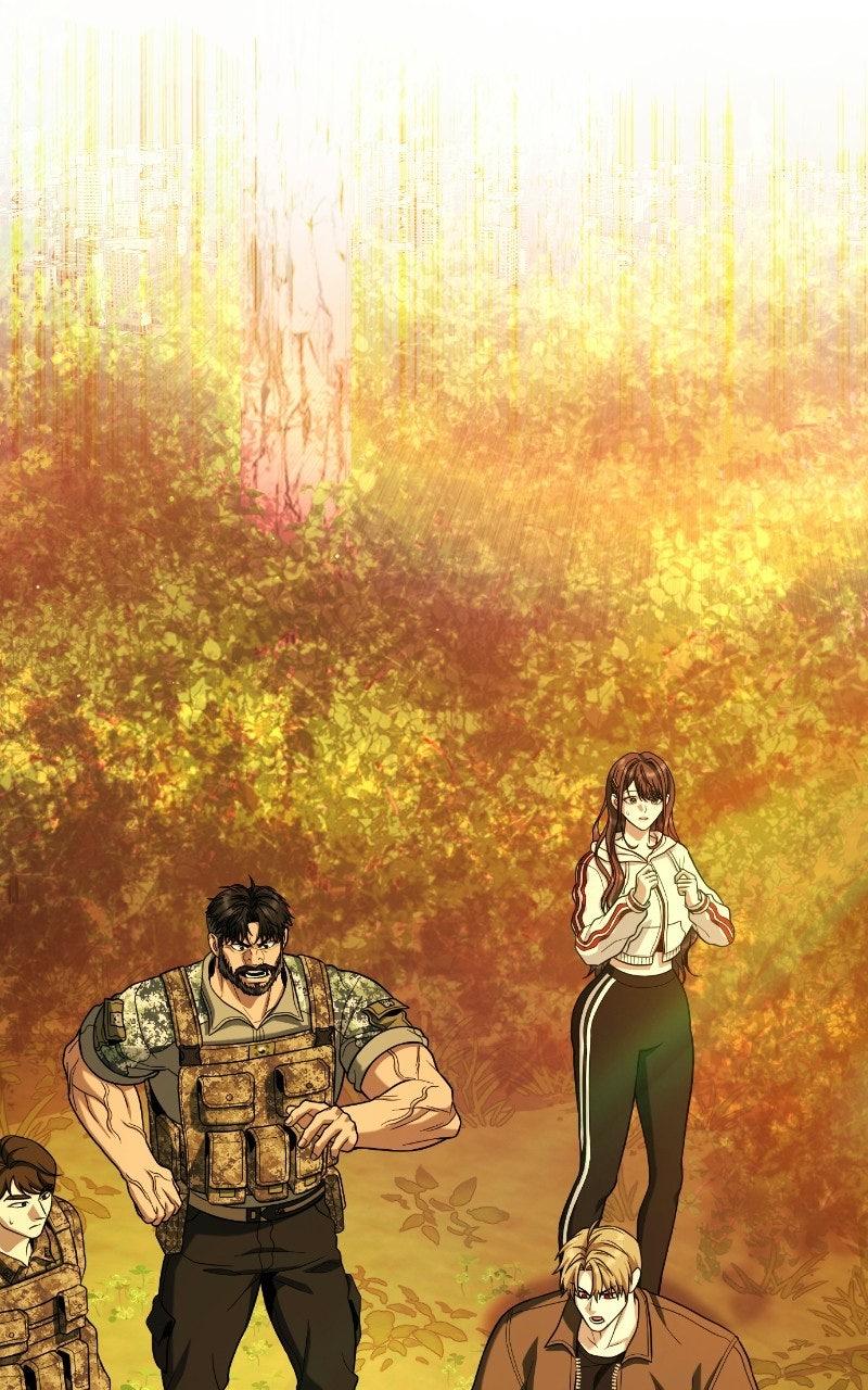 Zombie Papa Chapter 14 - Page 140